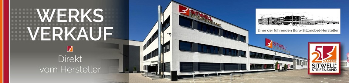 Bürosessel-Salzburg.at ➜ Büro-u. Sitzmöbelfabrik